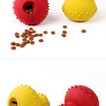 Galuxia Pet Toy Natural Rubber Resistant To Biting And Grinding Teeth