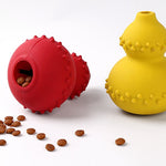Galuxia Pet Toy Natural Rubber Resistant To Biting And Grinding Teeth
