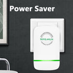 Galuxia Power Saver Smart Home Portable Electricity Saving Box Digital Powerful Electricity Saving Device
