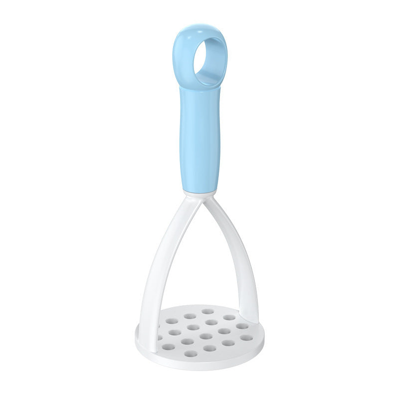 Galuxia Manual Masher For Plastic  Mashed Potatoes Kitchen Gadgets