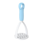 Galuxia Manual Masher For Plastic  Mashed Potatoes Kitchen Gadgets