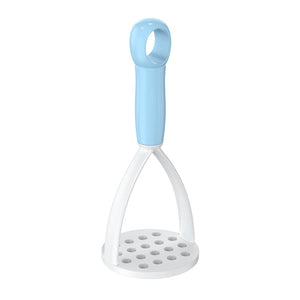 Galuxia Manual Masher For Plastic  Mashed Potatoes Kitchen Gadgets