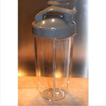 Galuxia Suitable For Nutri Juicer Accessories 32OZ 24OZ 18OZ Cup