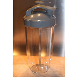 Galuxia Suitable For Nutri Juicer Accessories 32OZ 24OZ 18OZ Cup