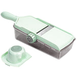 Galuxia Household Vegetable Cutting Potato Slicer Shredder Multifunctional Fruit Julienne Slicer Grater With Handle Kitchen Gadgets