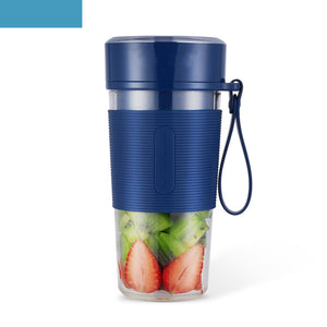 Galuxia Fruit Blender Shaker Cup