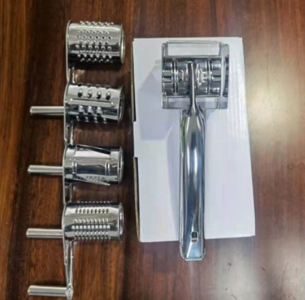 Galuxia Stainless Steel Cheese Grater Kitchen Tools Gadgets