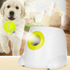 Galuxia Dog Pet Automatic Interactive Ball Launcher