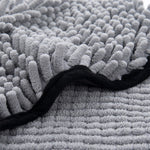 Galuxia Dogs Cats Towels Super Absorbent Dog Bathrobe Microfiber Bath Towels Quick-Drying Cat Bath Towel For Pets Towel Dog Towels Pet Products