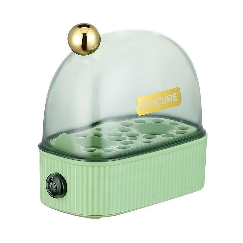 Galuxia Multi Functional Breakfast Mini Egg Steamer Kitchen Gadgets