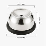 Galuxia Stainless Steel Needle Egg Maker Plastic Base Kitchen Gadgets