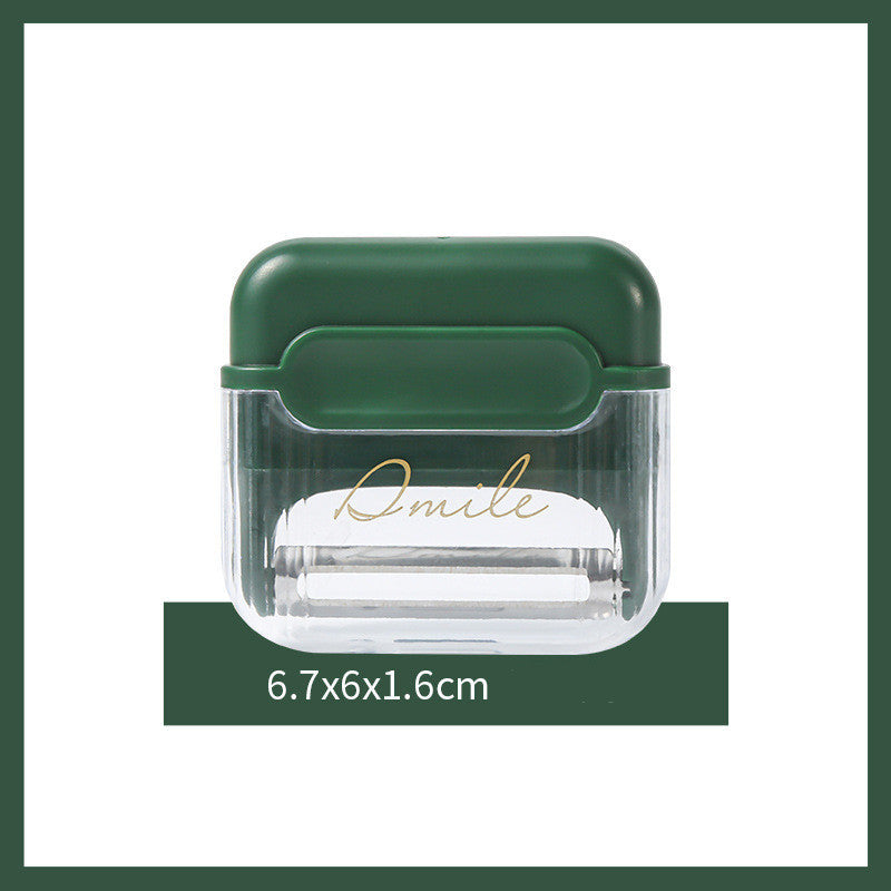 Galuxia Magnetic Peeler For Household Use Kitchen Gadgets