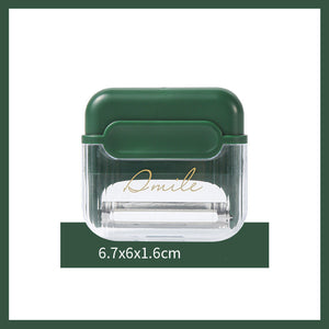 Galuxia Magnetic Peeler For Household Use Kitchen Gadgets