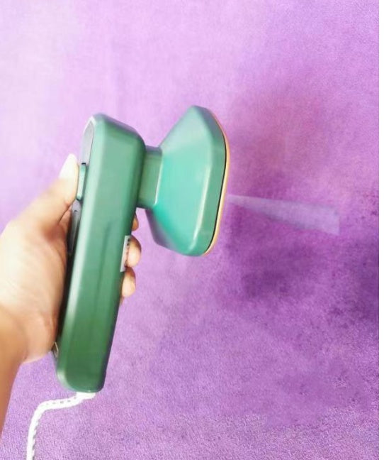 Galuxia Ironing Machine Portable Hanging Ironing Machine Wet And Dry Steam Iron Household Small Hand-Held Steam Machine