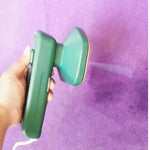 Galuxia Ironing Machine Portable Hanging Ironing Machine Wet And Dry Steam Iron Household Small Hand-Held Steam Machine