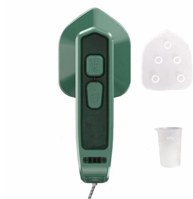 Galuxia Ironing Machine Portable Hanging Ironing Machine Wet And Dry Steam Iron Household Small Hand-Held Steam Machine