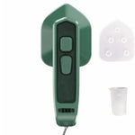 Galuxia Ironing Machine Portable Hanging Ironing Machine Wet And Dry Steam Iron Household Small Hand-Held Steam Machine