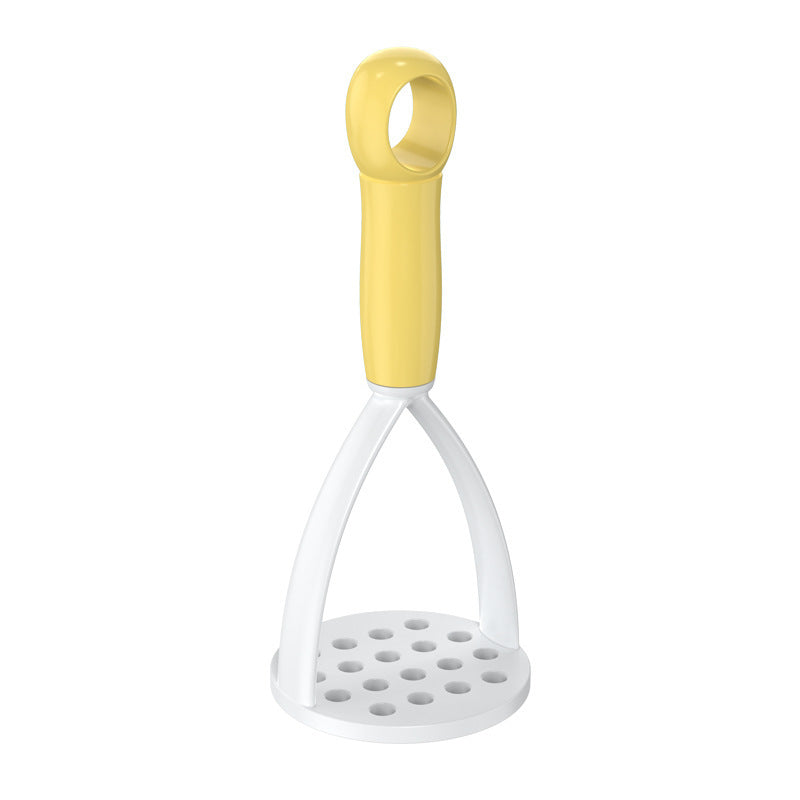 Galuxia Manual Masher For Plastic  Mashed Potatoes Kitchen Gadgets