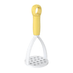 Galuxia Manual Masher For Plastic  Mashed Potatoes Kitchen Gadgets