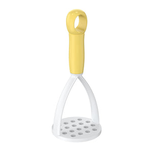 Galuxia Manual Masher For Plastic  Mashed Potatoes Kitchen Gadgets