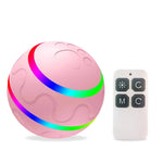 Galuxia Pet New Cat Wicked Ball Toy Intelligent Ball USB Cat Toys Self Rotating Ball Automatic Rotation Ball