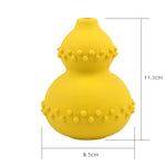 Galuxia Pet Toy Natural Rubber Resistant To Biting And Grinding Teeth