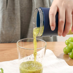 Galuxia Fruit Blender Shaker Cup