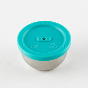 Galuxia Stainless Steel Needle Egg Maker Plastic Base Kitchen Gadgets
