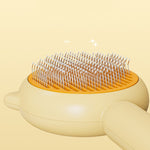 Galuxia Cat Comb Massage Pet Magic Combs Hair Removal Cat And Dog Brush Pets Grooming Cleaning Supplies Scratcher