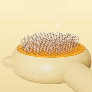 Galuxia Cat Comb Massage Pet Magic Combs Hair Removal Cat And Dog Brush Pets Grooming Cleaning Supplies Scratcher