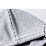 Galuxia Printed Clothes Hoodies For Men And Women