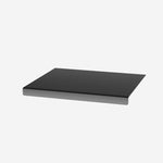 Galuxia Household Transparent Cutting Board Acrylic Kitchen Gadgets