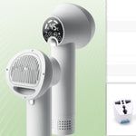 Galuxia Smart Pet Hair Dryer Dog Golden Retriever Cat Grooming Hairdressing Blow & Comb Silent No Harm Pet Cleaning Supplies Pet Products