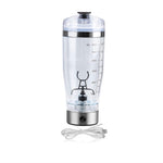 Galuxia Electric Protein Shake Stirrer USB Shake Bottle Milk Coffee Blender Kettle Sports And Fitness Charging Electric Shaker Cup