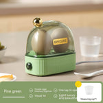 Galuxia Multi Functional Breakfast Mini Egg Steamer Kitchen Gadgets