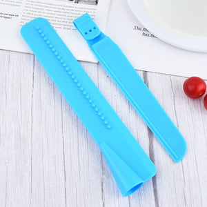 Galuxia Plastic Baking Cake Smoother Kitchen Baking Gadgets
