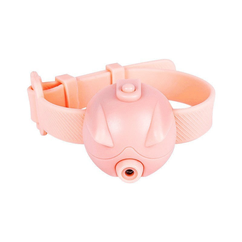 Galuxia Automatic Cat Toy Smart Laser Teasing Cat Collar Electric USB Charging Kitten Amusing Toys Interactive Training Pet Items