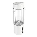Galuxia Small Portable Mini Rechargeable Juice Cup