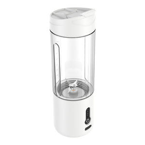 Galuxia Small Portable Mini Rechargeable Juice Cup