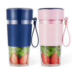 Galuxia Fruit Blender Shaker Cup