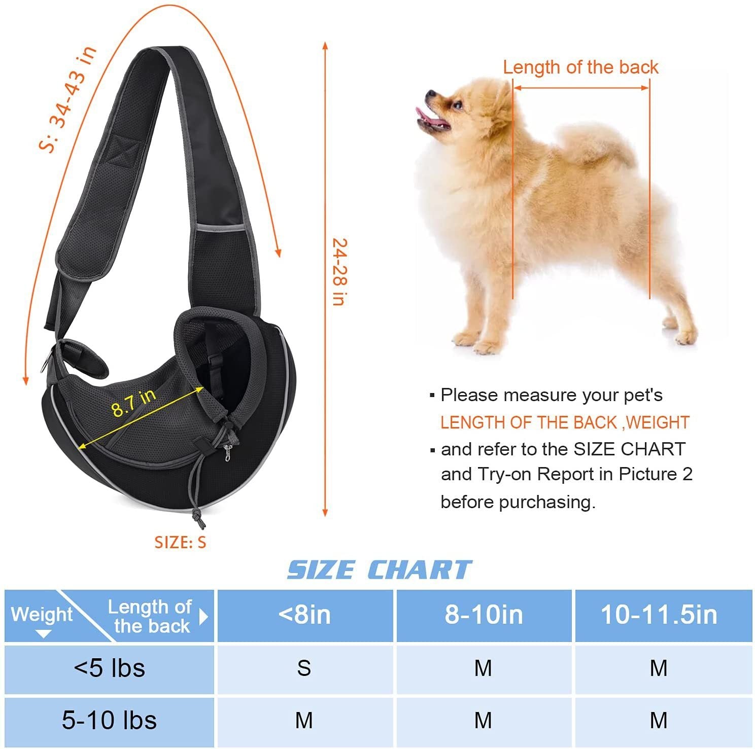 Galuxia Carrying Pets Bag Women Outdoor Portable Crossbody Bag For Dogs Cats Pet Products