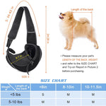 Galuxia Carrying Pets Bag Women Outdoor Portable Crossbody Bag For Dogs Cats Pet Products