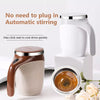 Galuxia Rechargeable Self-Stirring Mug