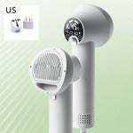 Galuxia Smart Pet Hair Dryer Dog Golden Retriever Cat Grooming Hairdressing Blow & Comb Silent No Harm Pet Cleaning Supplies Pet Products