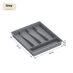 Galuxia Tableware Storage Box Dustproof With Cover Kitchen Gadgets