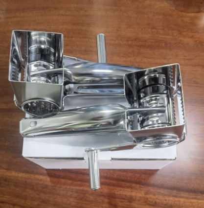 Galuxia Stainless Steel Cheese Grater Kitchen Tools Gadgets