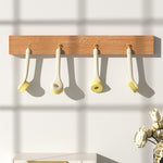 Galuxia Wood Pulp Sponge Cleaning Brush Kitchen Gadgets