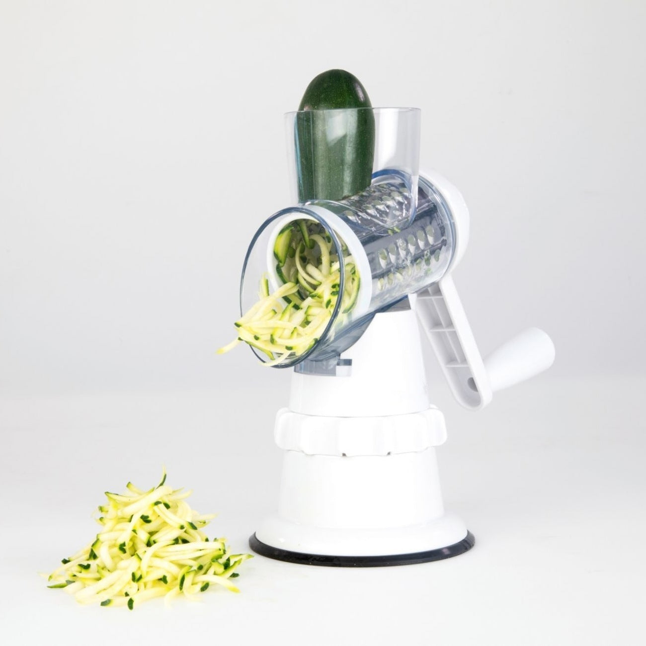 Galuxia 3 In 1 Vegetable Slicer Manual Kitchen Accessories Grater For Vegetable Cutter Round Chopper Mandolin Shredder Potato Home Kitchen Supplies Kitchen Gadgets