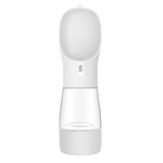 Galuxia Pet Dog Water Bottle Feeder Bowl Portable Water Food Bottle Pets Outdoor Travel Drinking Dog Bowls Water Bowl For Dogs