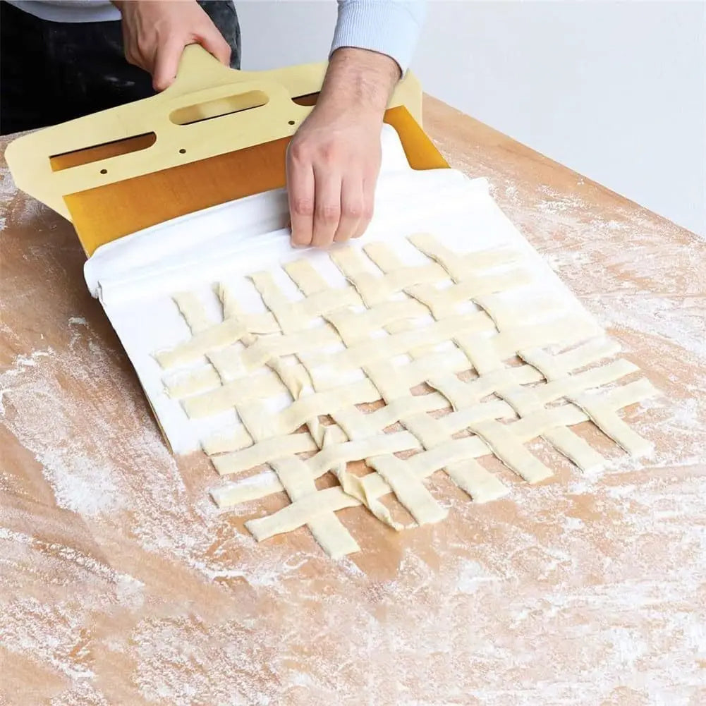 Galuxia Kitchen Gadgets Sliding Pizza Shovel Non Stick Pizza Smooth Cutting Board Storage Transfer Board Kitchen Baking Tool